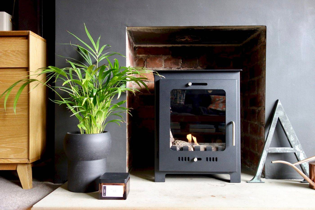 Wood Burning Stove Ban: Why More People are Turning to Bio Fires