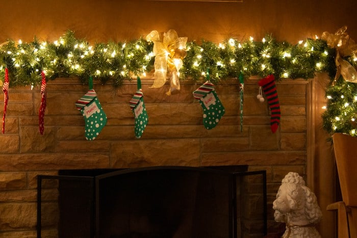 Decorative Fireplace Lighting Ultimate Guide: Ideas to Brighten Your Hearth