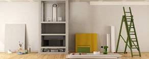 Home remodelling vs buying a new home