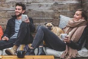 17 Cosy Living Room Ideas (Create Your Happy Place!)