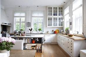 20 Tips for Creating a Cosy Nordic Living Room (Keep Cosy the Scandi Way)
