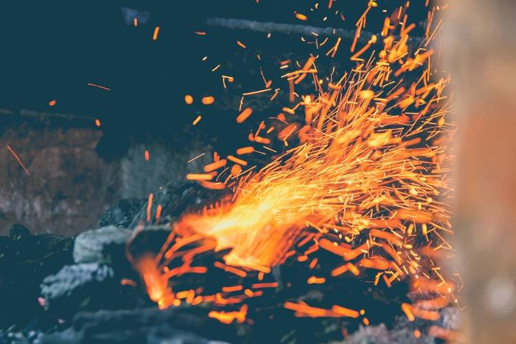 Installing a Wood burning Stove without a chimney