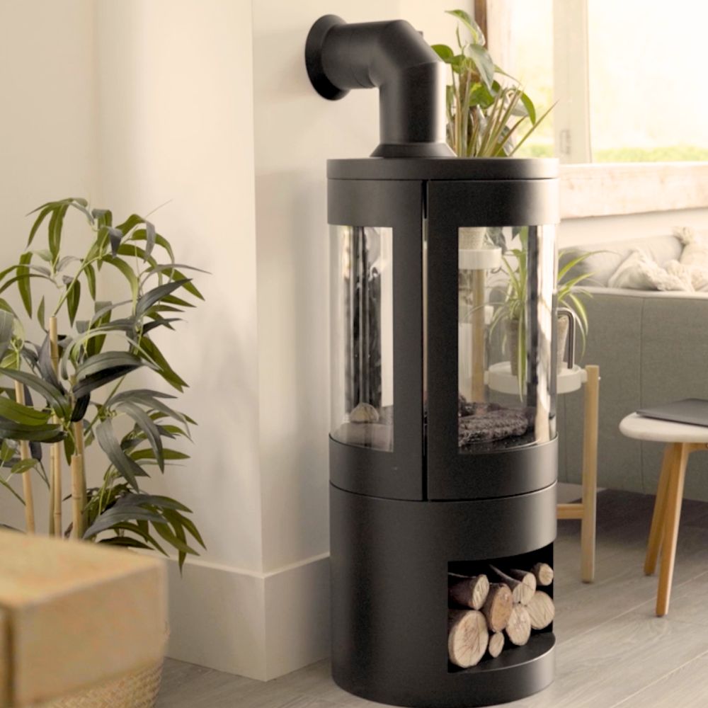 False Flue (Small)