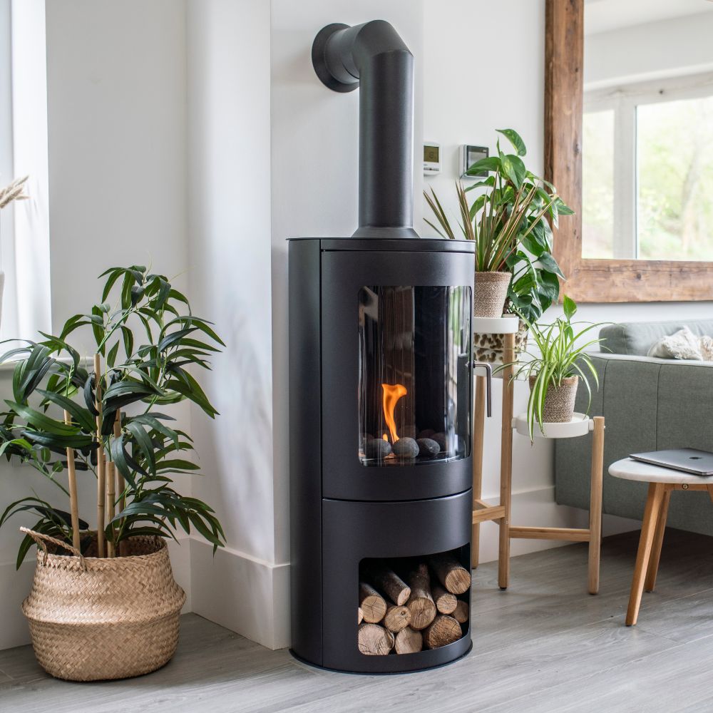 False Flue (Large)