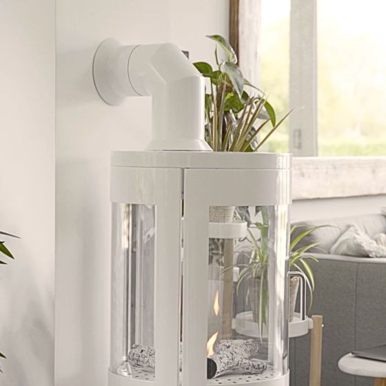 Biofire Log Set (Birch)