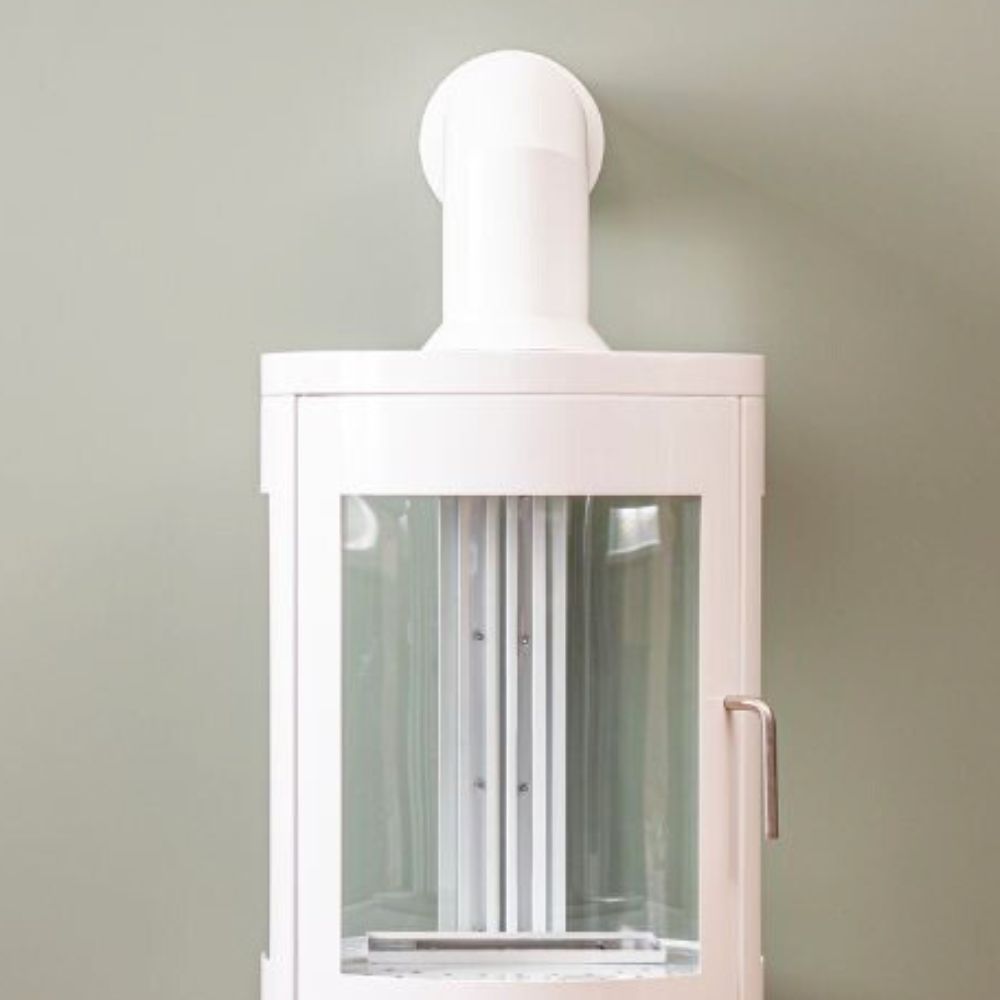 White Flue (Small)