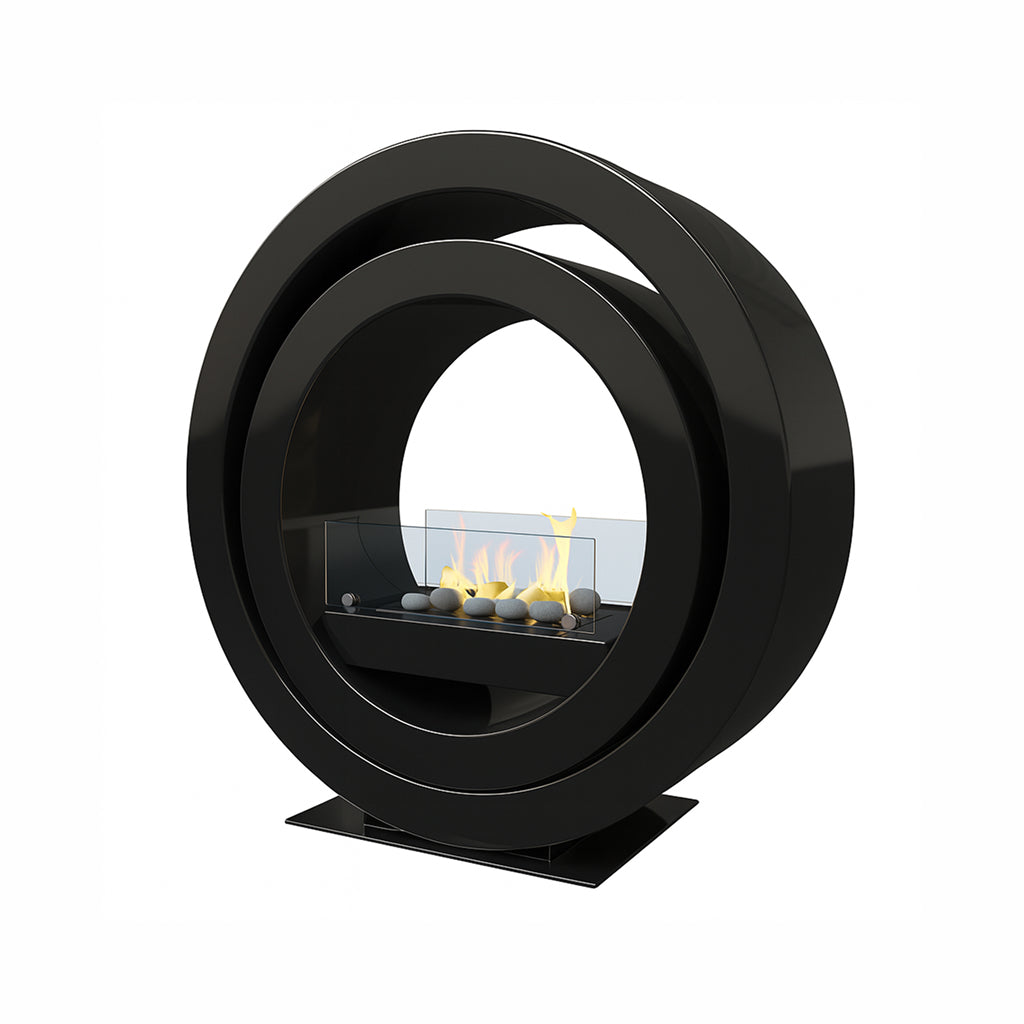 Globus Black