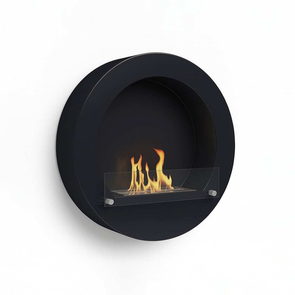 Globus Black