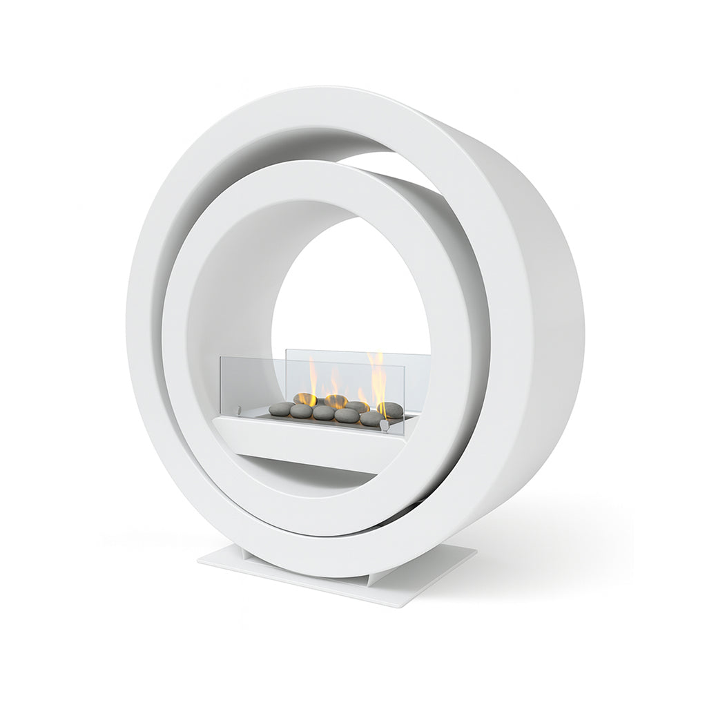 Globus White