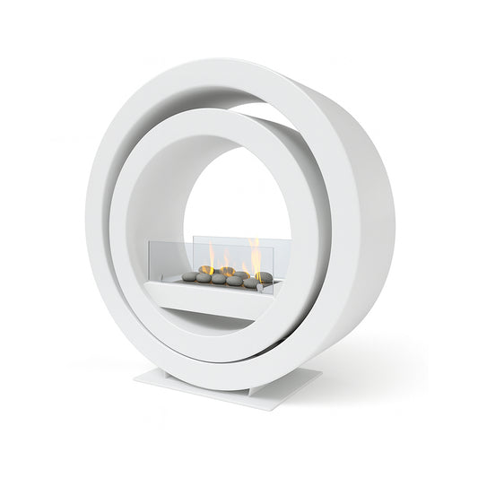Globus White