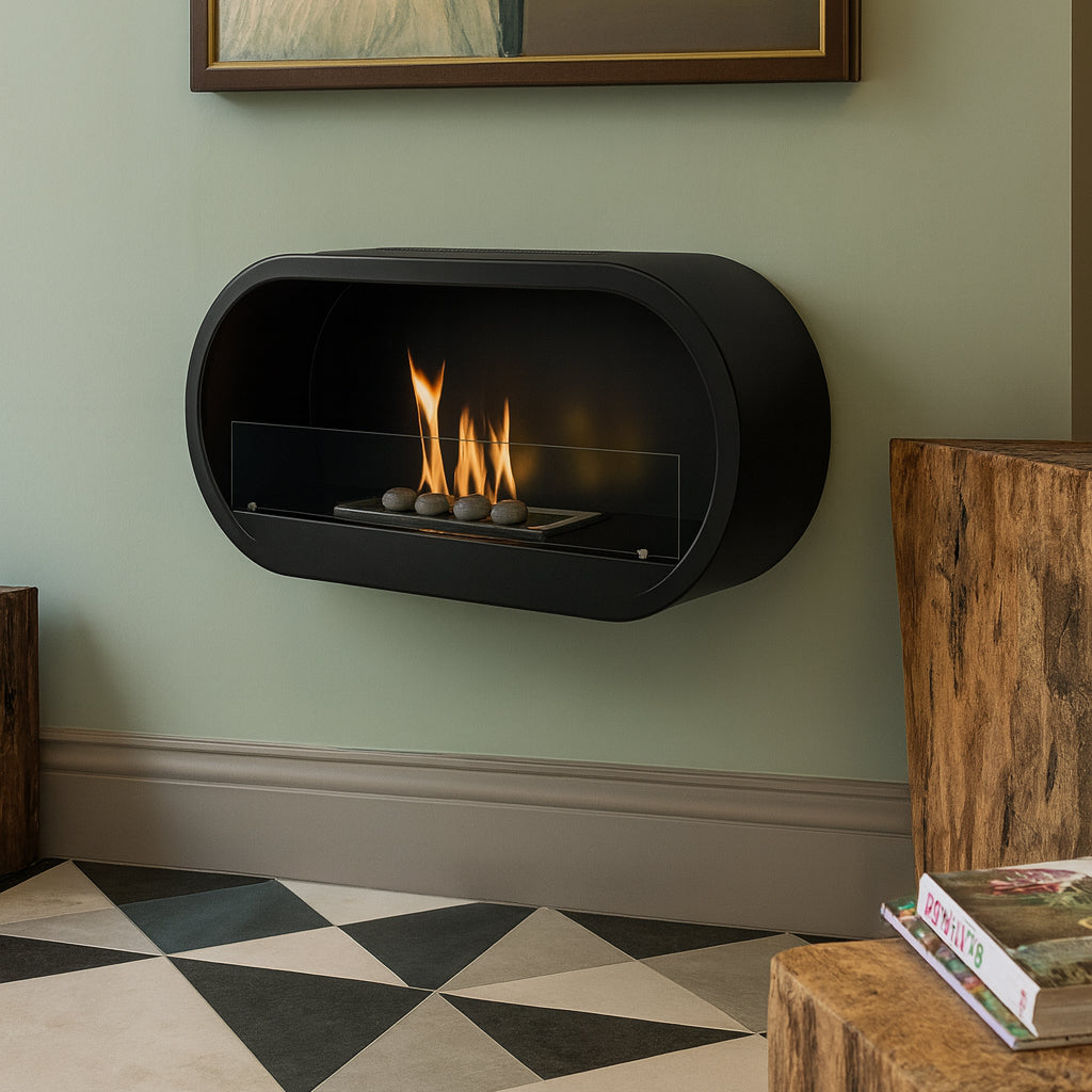 Marlow Black