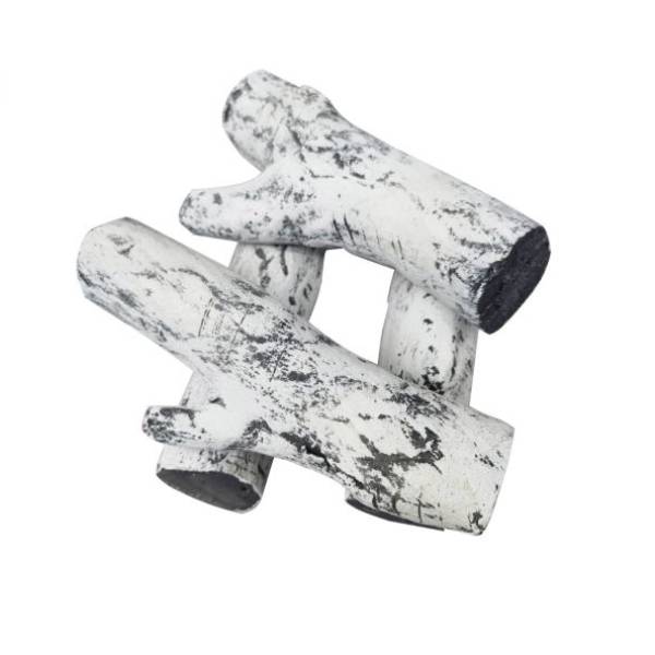 Biofire Log Set (Birch)