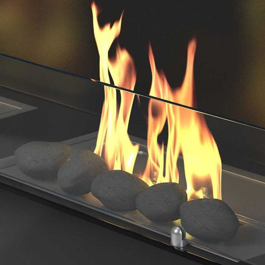 Biofire Pebbles (Black)