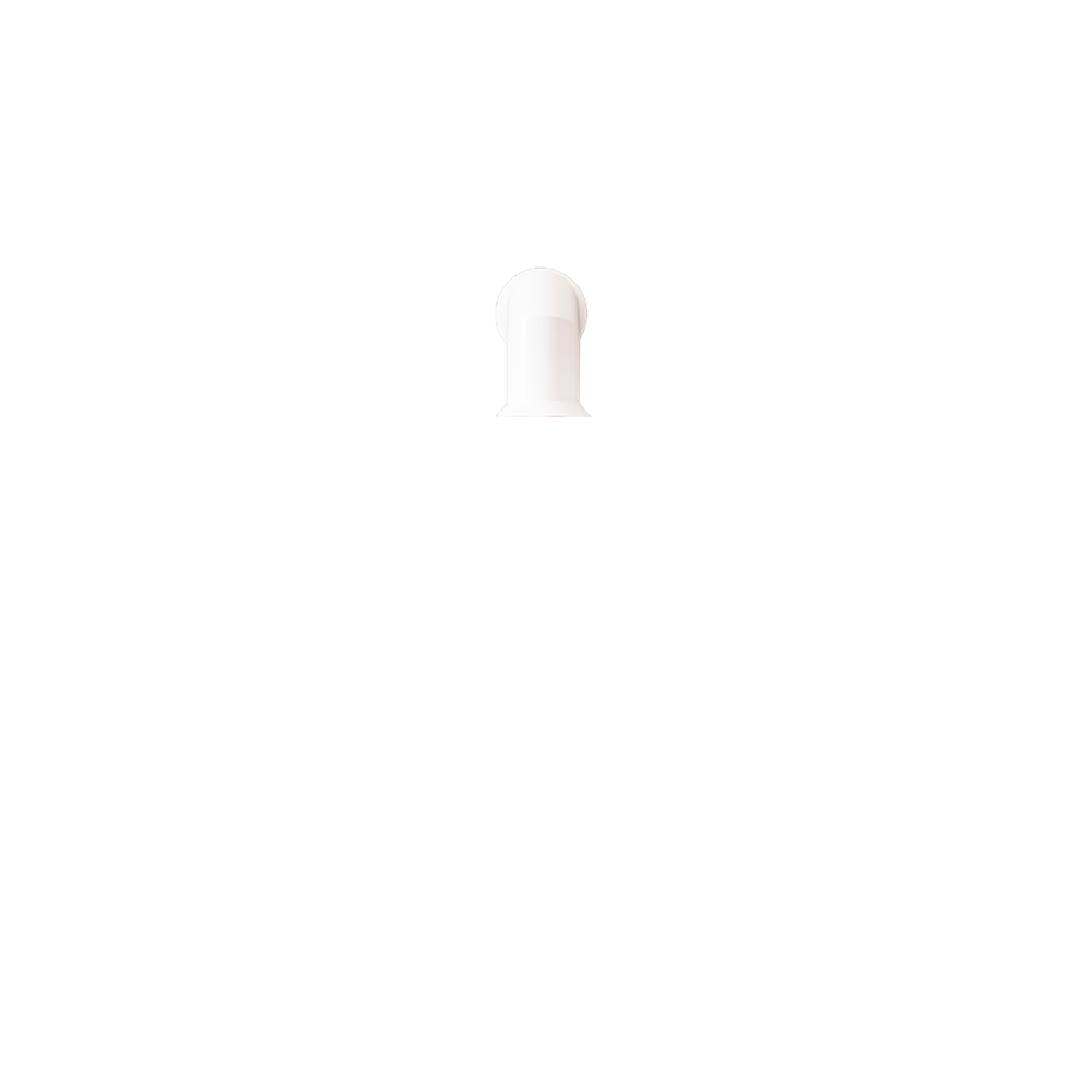 White Flue (Small)