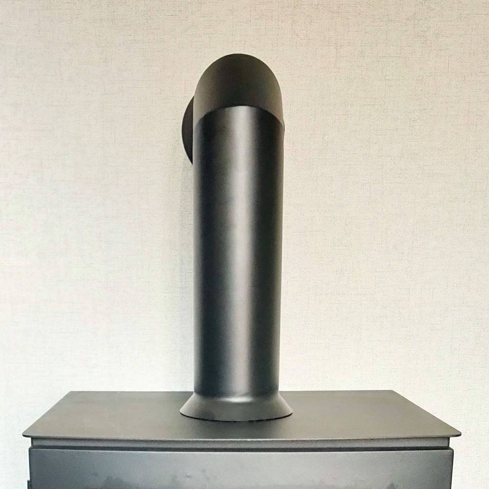 False Flue (Large)
