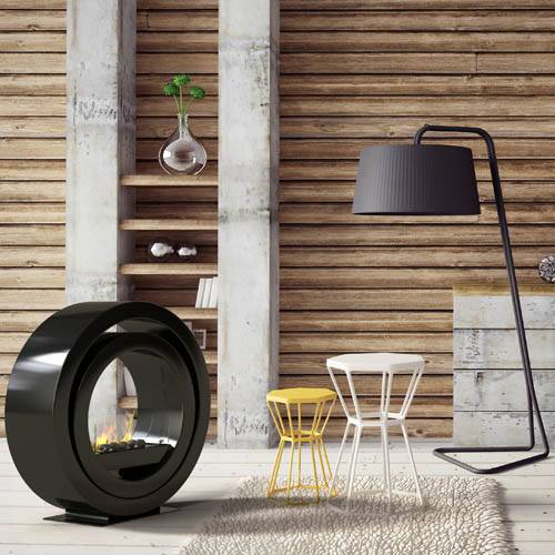 Globus Black