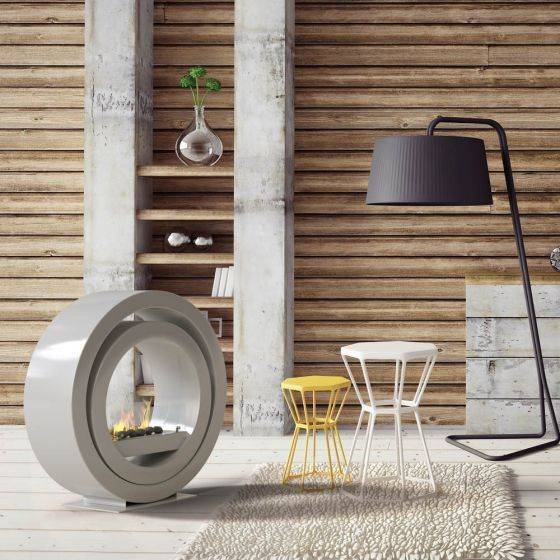 Globus White