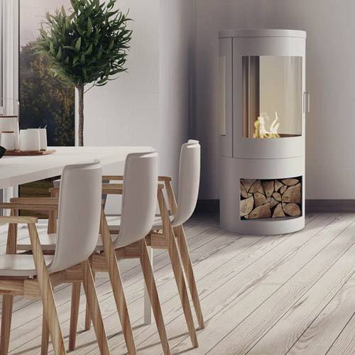 Howarth White