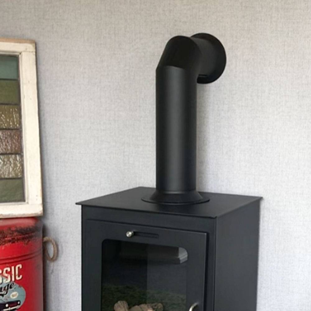 False Flue (Large)