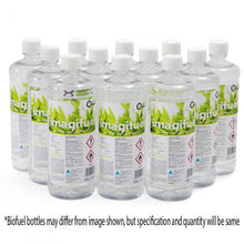 Biofuel Low Odour (12 pack)