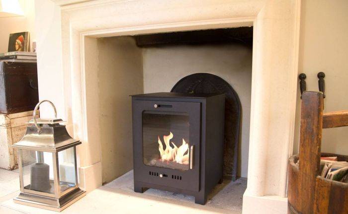 Malvern Black