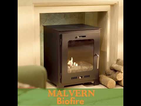 Malvern Black