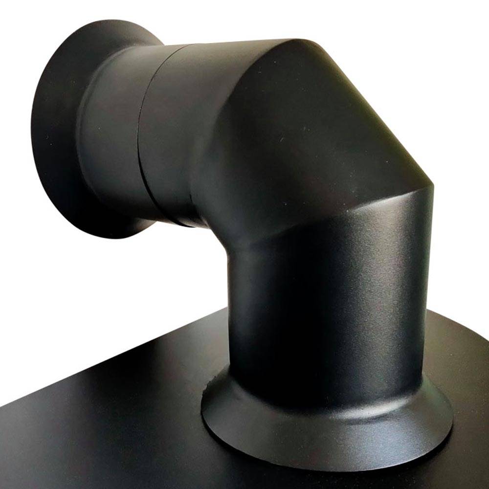 False Flue (Small)