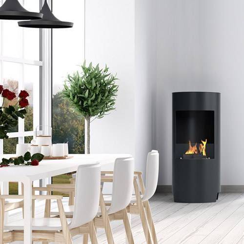 Stow Black