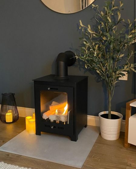 Malvern Black