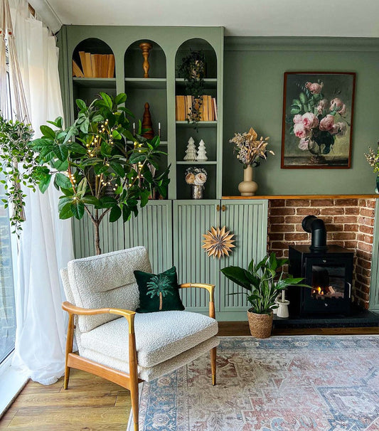 How to Maximise Warmth with Bioethanol Fireplaces in Small Spaces