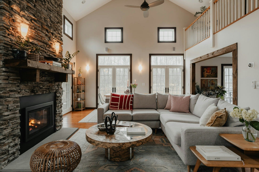 Top 5 Bioethanol Fireplace Safety Tips for Families