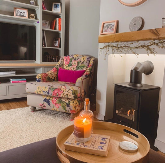 Bioethanol vs Ethanol: What’s the Difference (and Why It Matters for Your Fireplace)