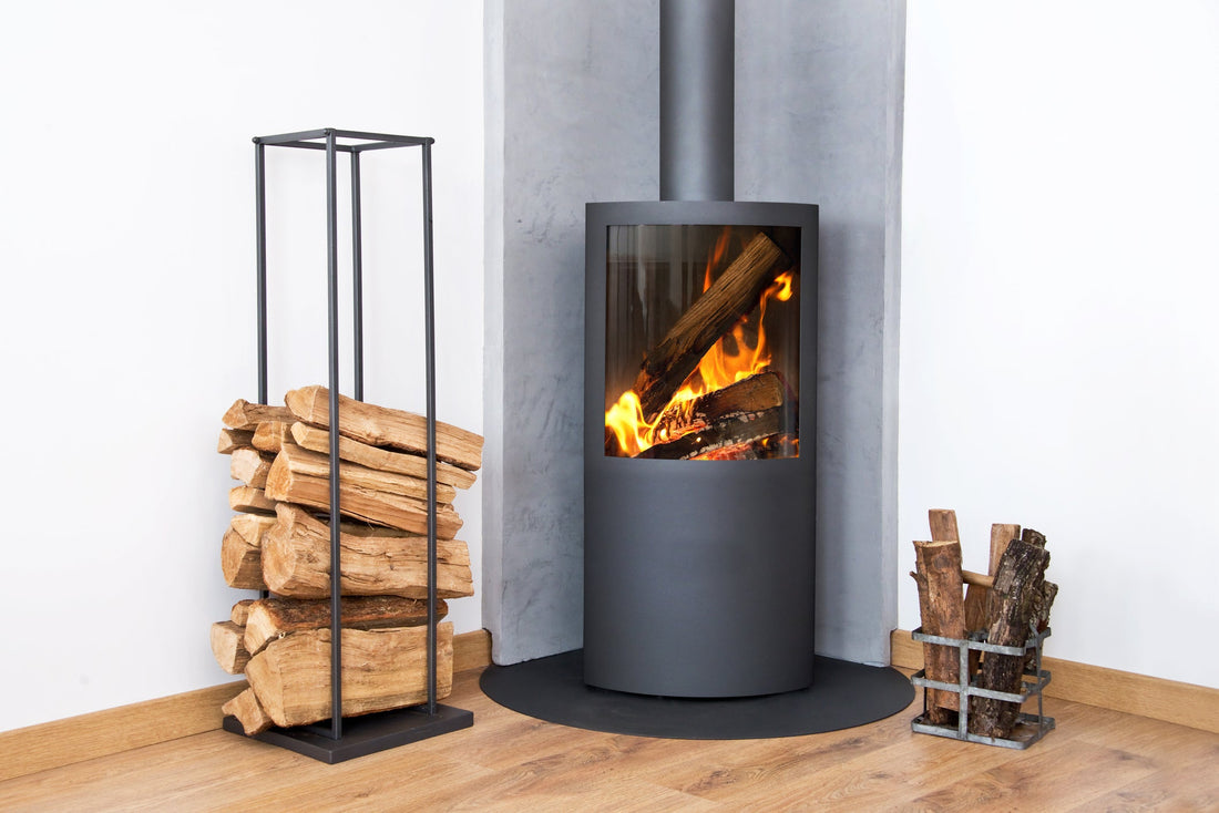 Log burner