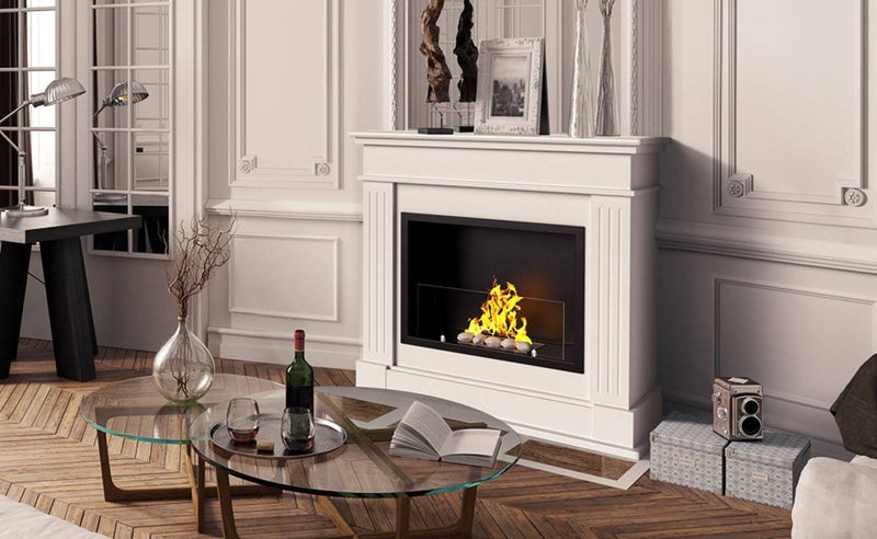How to Select the Right Bioethanol Fireplace for Your Home