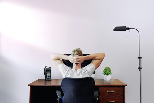 Home Office Decor: Ideas to Boost Your Productivity at Home