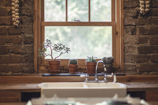 11 Kitchen Makeover Tips Using Feng Shui Principles