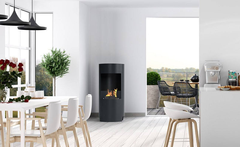 What Is a Vent-Free Fireplace and Should You Get One?