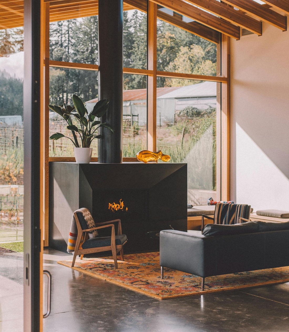 Finding Your Dream Home with a Fireplace: The Best (and Worst) UK Regions for Traditional Charm