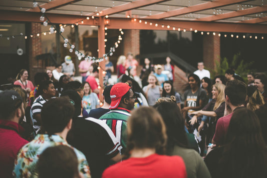 Summer Garden Parties: Best Ideas for Outdoor Entertainment