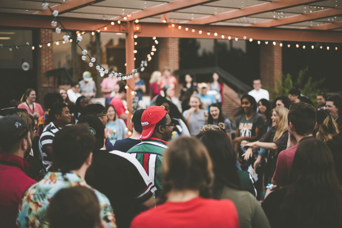 Summer Garden Parties: Best Ideas for Outdoor Entertainment
