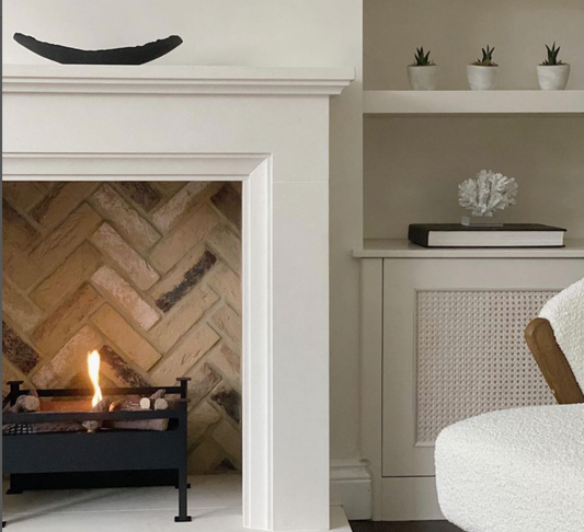 Wood Burners vs Bioethanol Fireplaces: Pros & Cons Guide