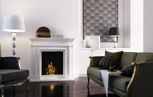 Smokeless Fuel: Which Is the Best Choice for Your Fire?