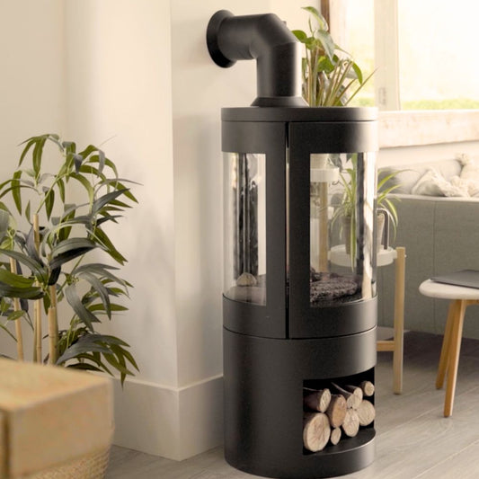 False Flue (Small)