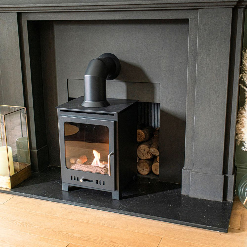 <p><strong>Launch Offer: Free Logs & Fuel (worth £96.98)</strong></p>