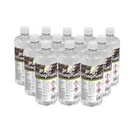 Biofuel Vanilla (12 pack)
