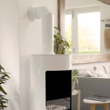 White Flue (Large)