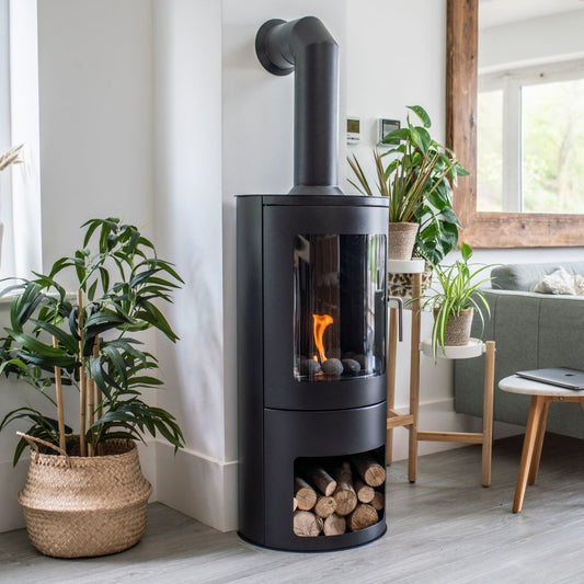 False Flue (Large)