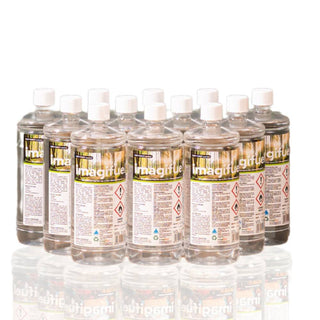 Biofuel Woodland Spice (12 pack)