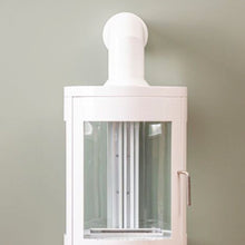 White Flue (Small)