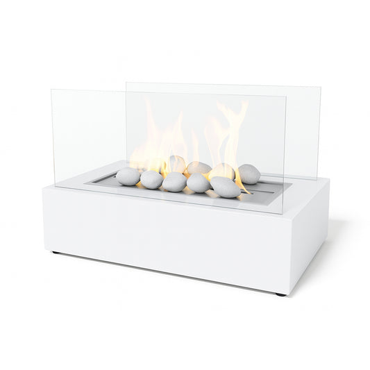 Eton White